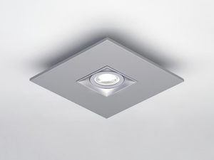 POLIFEMO 4077 - LED metal ceiling light _ Milan Iluminación